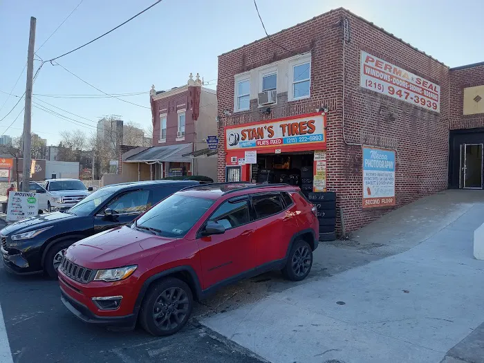 Stan's Tires 4