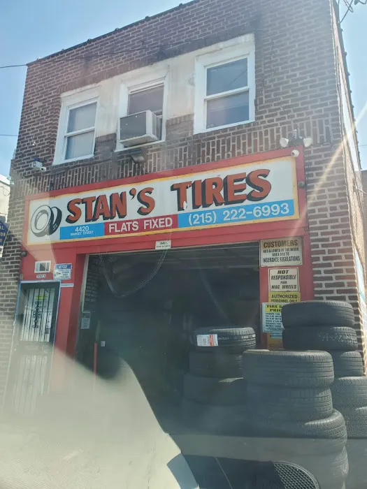 Stan's Tires 3