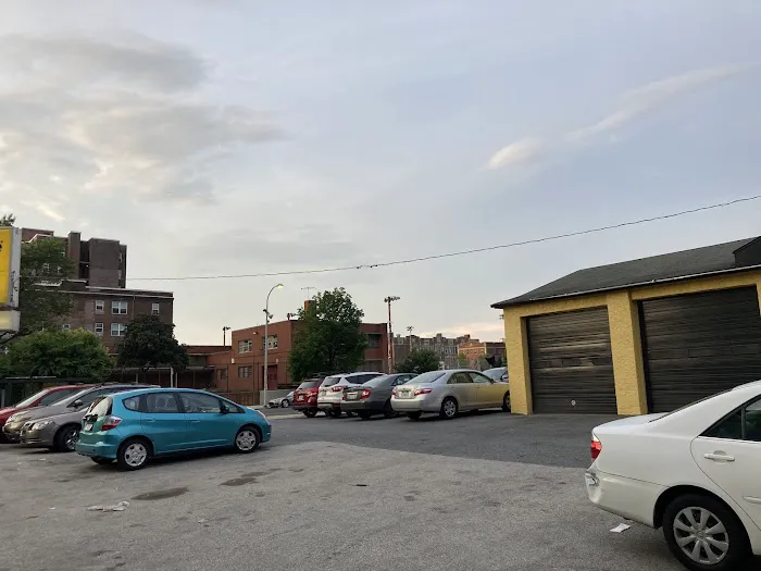 Meineke Car Care Center 1