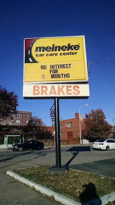 Meineke Car Care Center 7