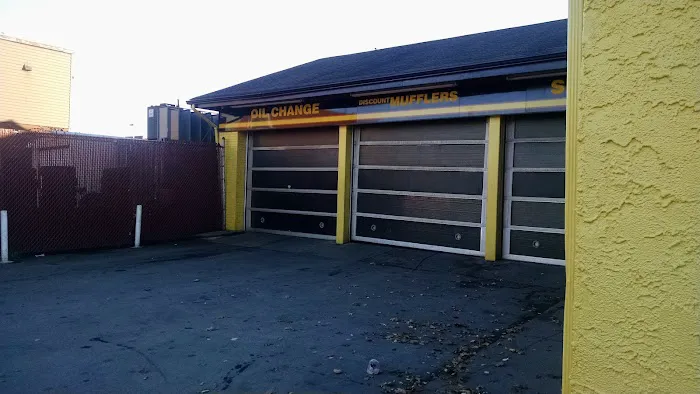 Meineke Car Care Center 5