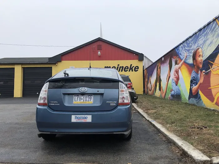 Meineke Car Care Center 9