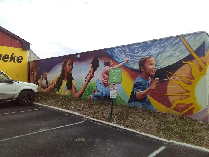 Meineke Car Care Center 4