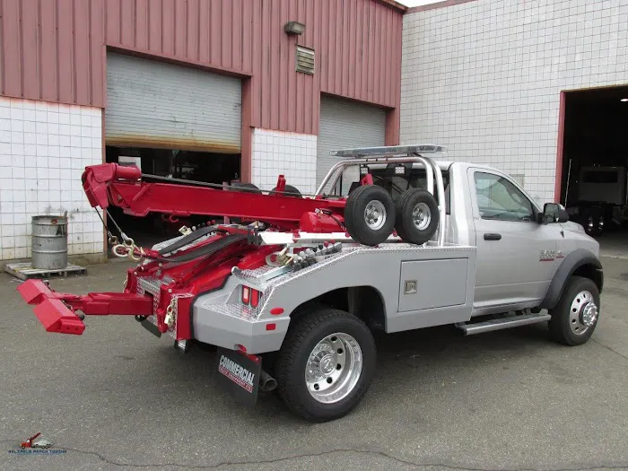 Reliable Reach Towing 4