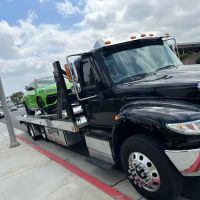 Reliable Reach Towing