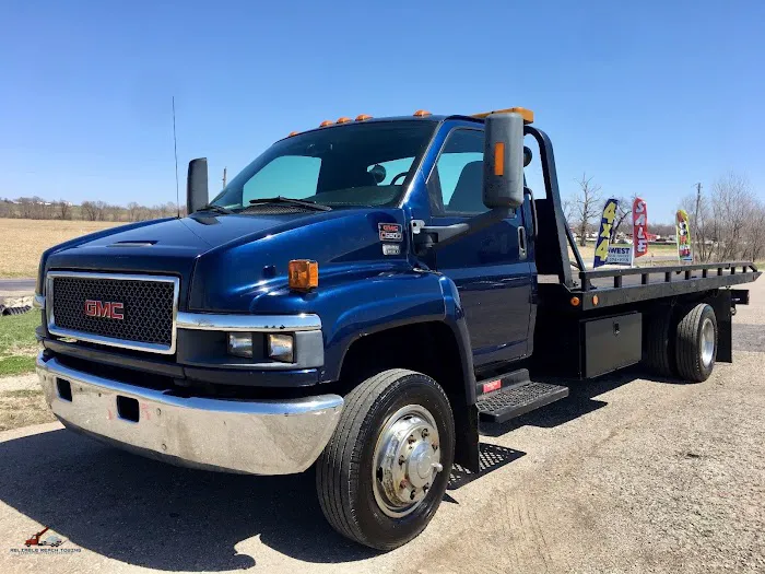 Reliable Reach Towing 6