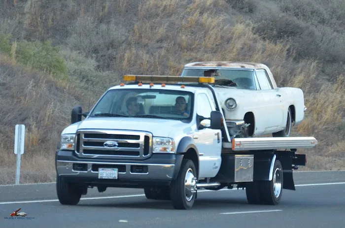 Reliable Reach Towing 3