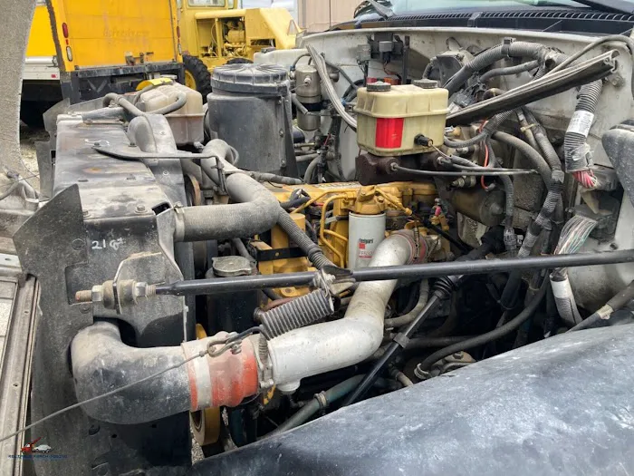 Reliable Reach Towing 5