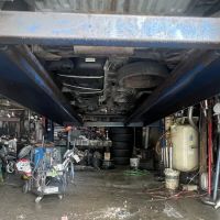 M & B Auto Mufflers-Auto Care