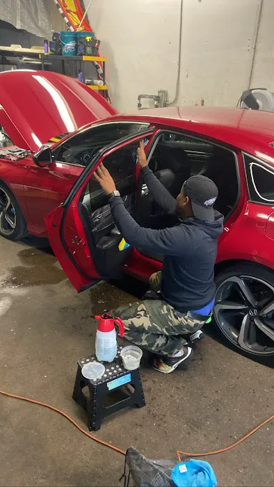 No Limit Auto Clinic 5