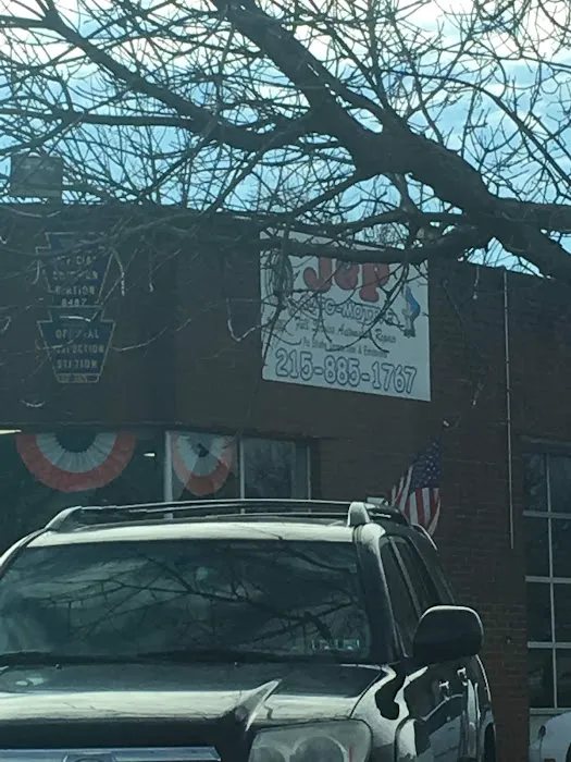J&P Automotive 0