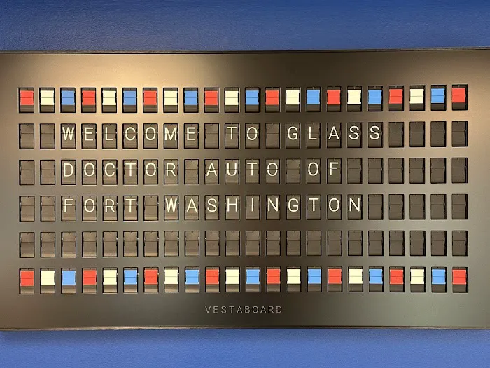 Glass Doctor Auto of Fort Washington 3