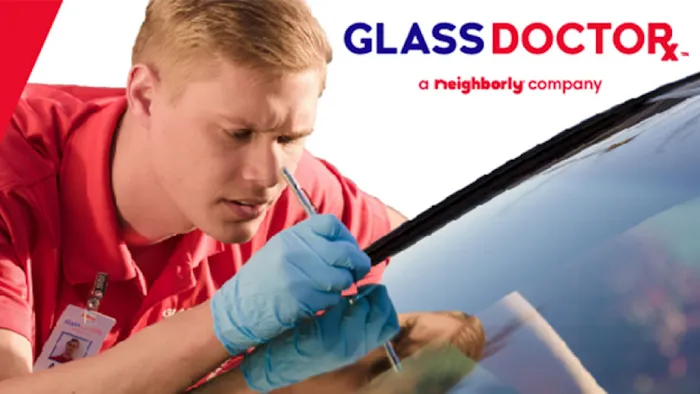 Glass Doctor Auto of Fort Washington 1