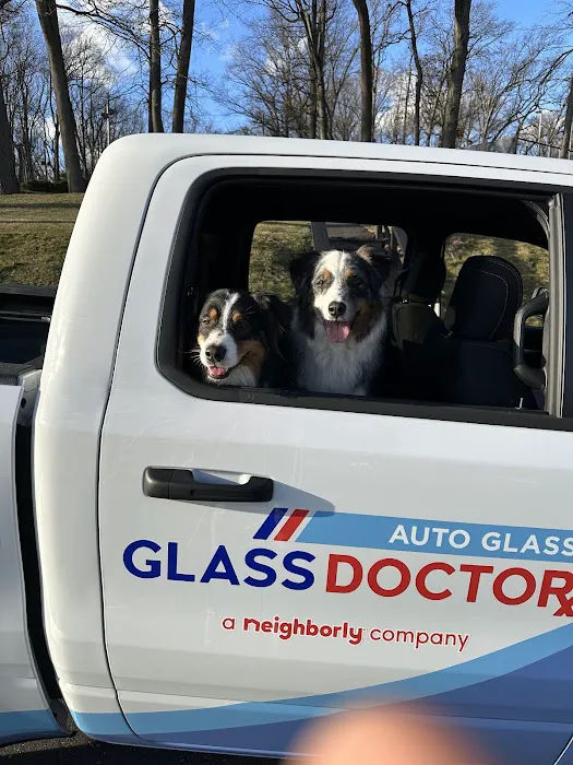 Glass Doctor Auto of Fort Washington 9