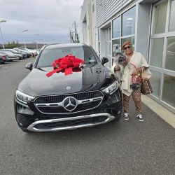 Mercedes-Benz of Fort Washington Service Center ico