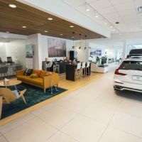 Volvo Cars of Fort Washington Service