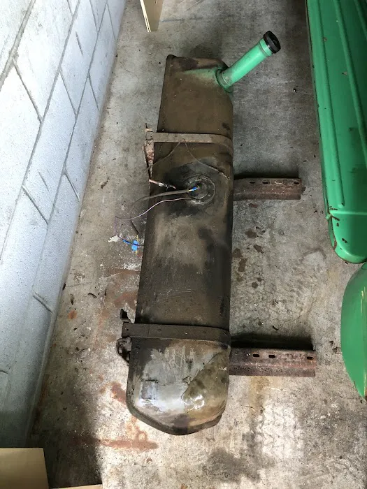 GT Radiator Repair 2