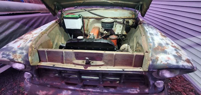 GT Radiator Repair 4