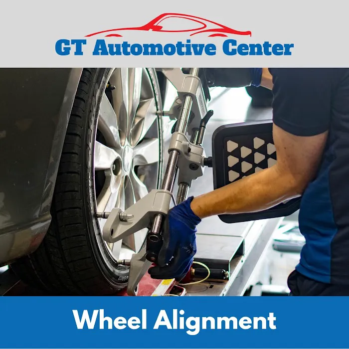 GT Automotive Center 3