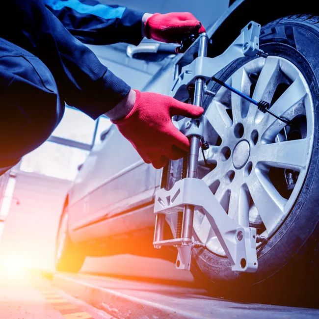 GT Automotive Center 4