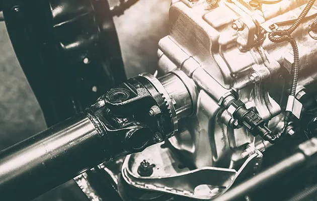 GT Automotive Center 5