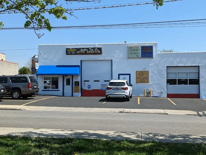 Ambler Tire & Auto 2