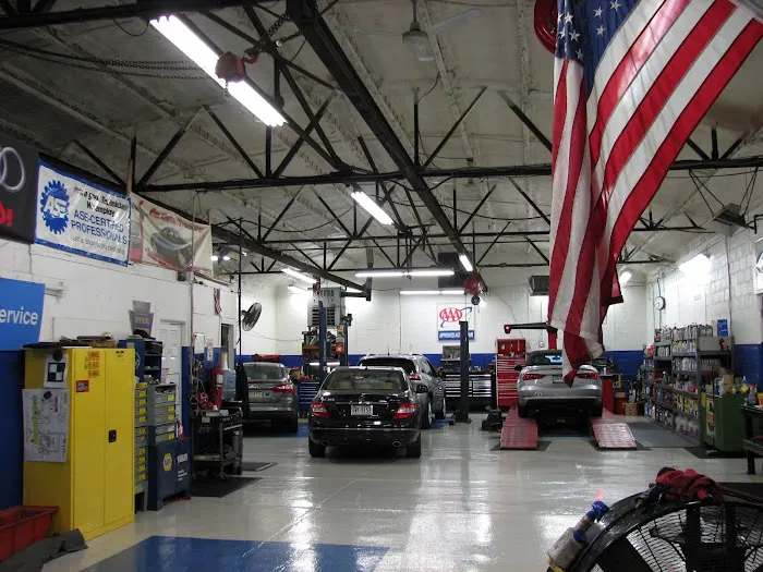 Ambler Tire & Auto 7