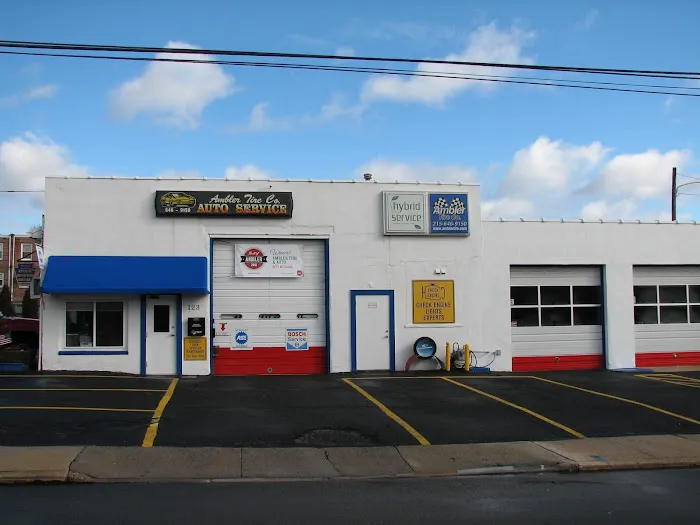 Ambler Tire & Auto 4