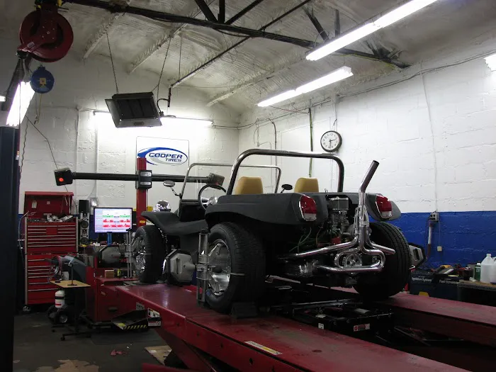 Ambler Tire & Auto 5