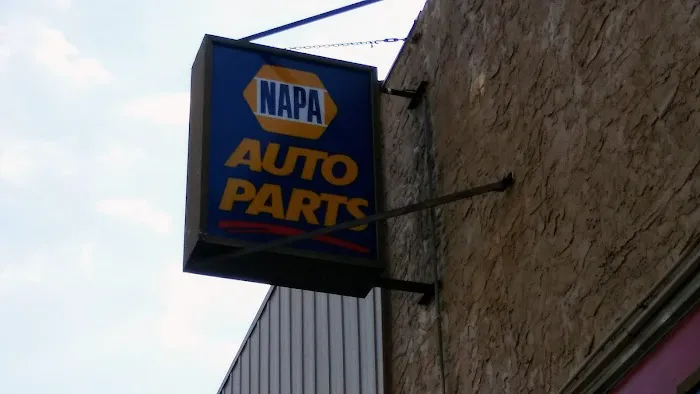 NAPA Auto Parts 0