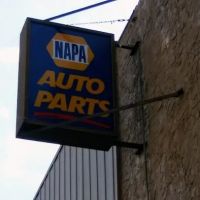 NAPA Auto Parts
