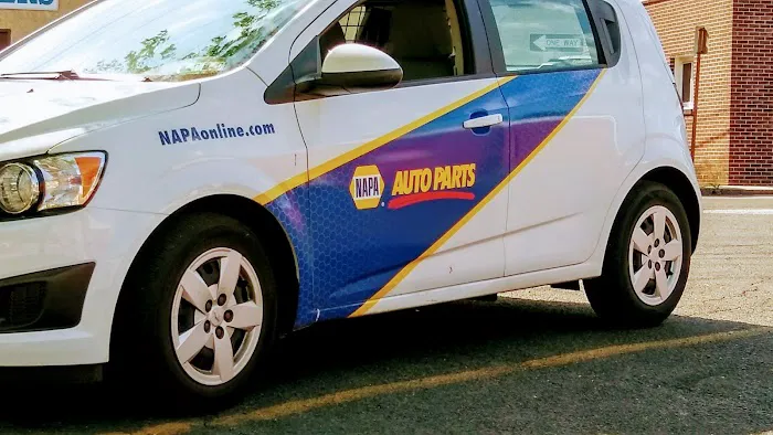 NAPA Auto Parts 1