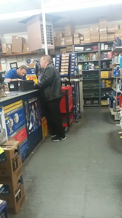 NAPA Auto Parts 2