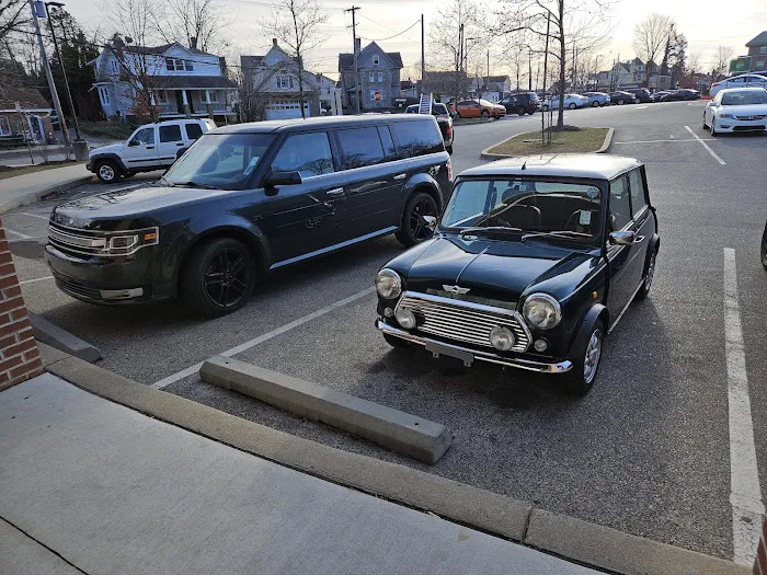 Kieser's Ambler Tire & Service 0