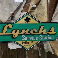 Lynch's Service Station