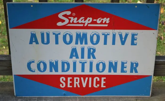 Joe Black's Auto Repair 1