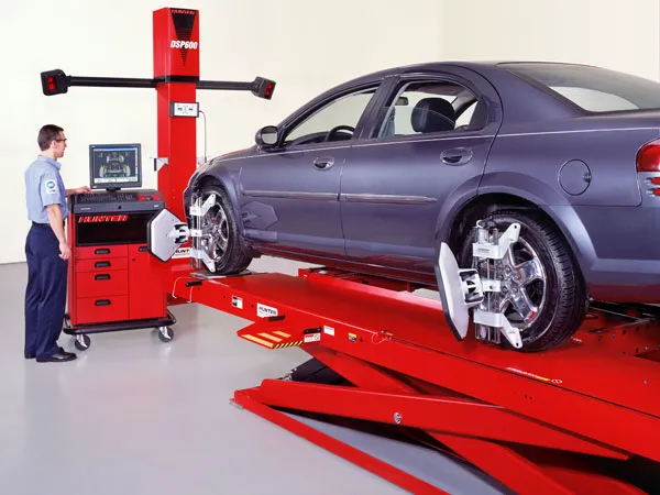 Joe Black's Auto Repair 0