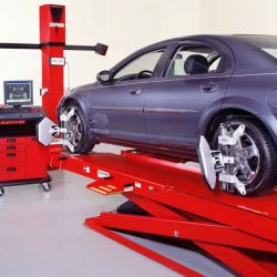 Joe Black's Auto Repair ico