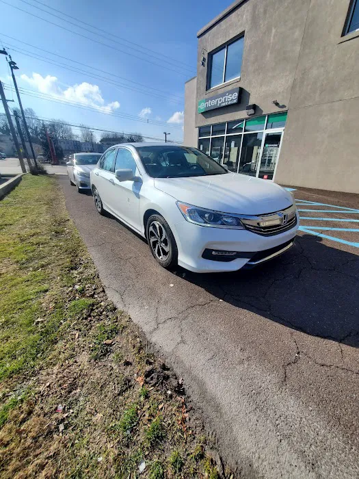Whitemarsh Collision Auto Body, Inc. 1