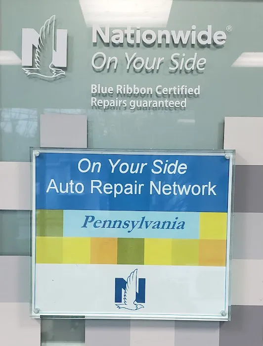 Whitemarsh Collision Auto Body, Inc. 2