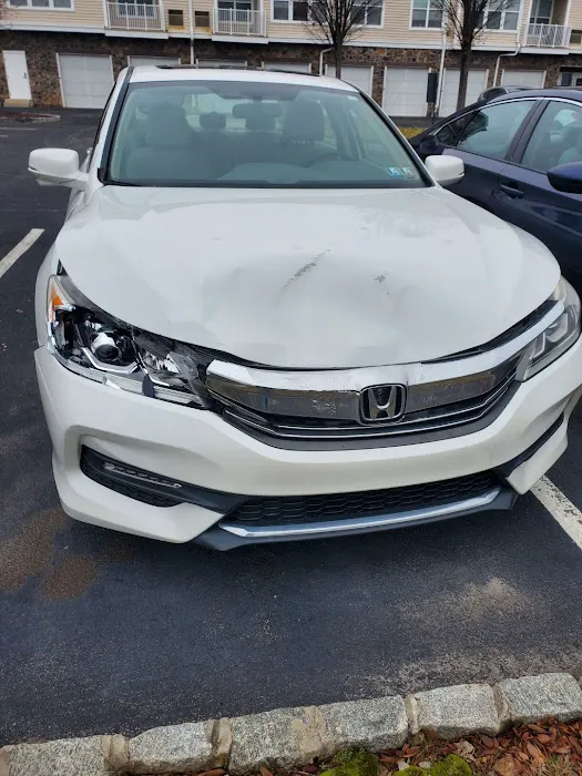Whitemarsh Collision Auto Body, Inc. 0