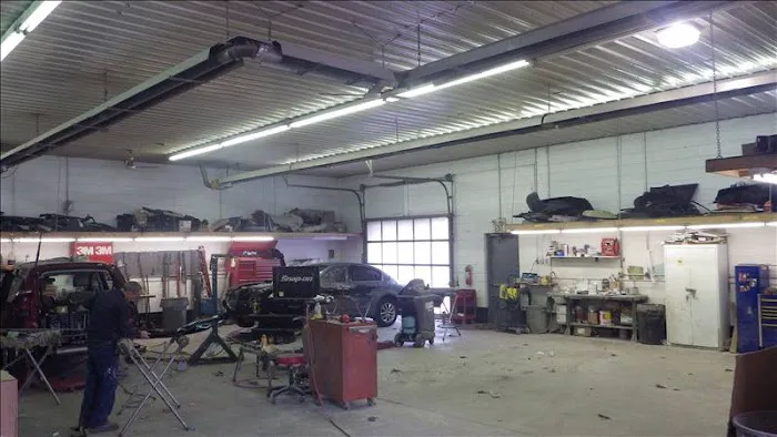 Whitemarsh Collision Auto Body, Inc. 3