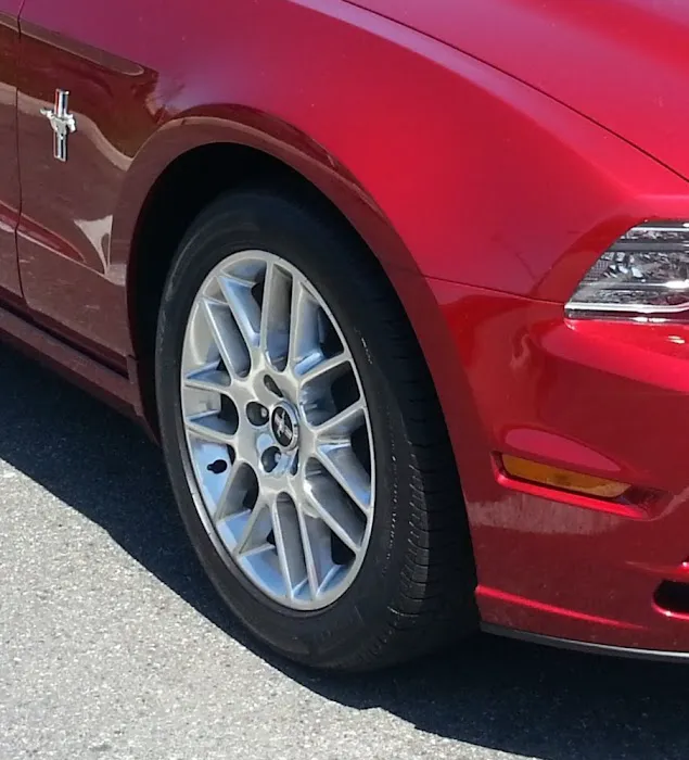 Plymouth Auto & Tire Center 6