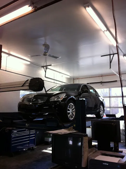 Plymouth Auto & Tire Center 1