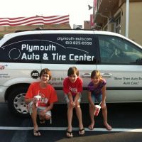 Plymouth Auto & Tire Center