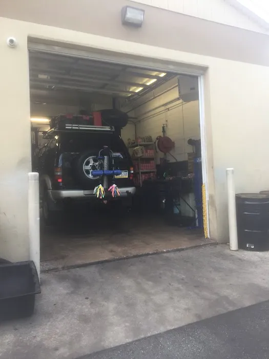 Plymouth Auto & Tire Center 3