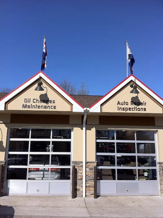 Plymouth Auto & Tire Center 4