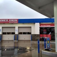 Bowe's Exxon Car Care Center