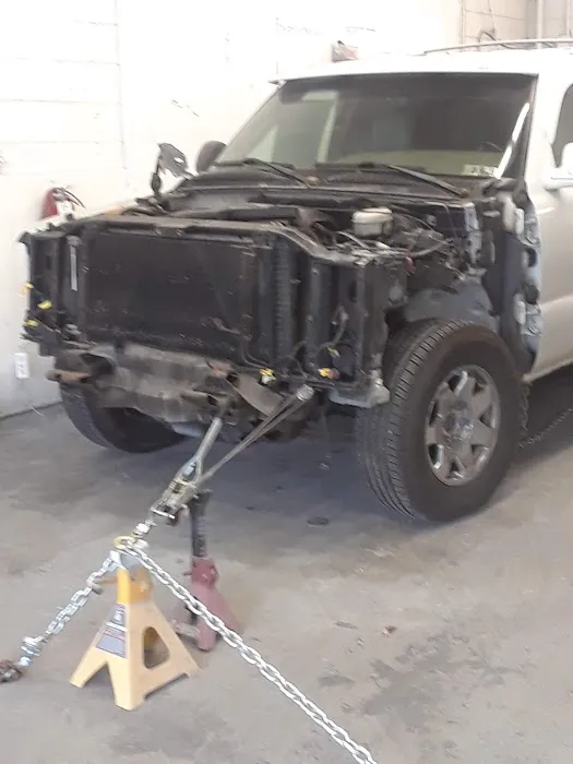 Hometown Auto Service 1