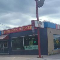 Hometown Auto Service
